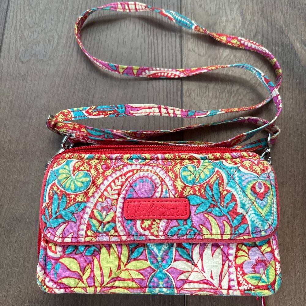 Vera-bradley Women's Multi Bag
